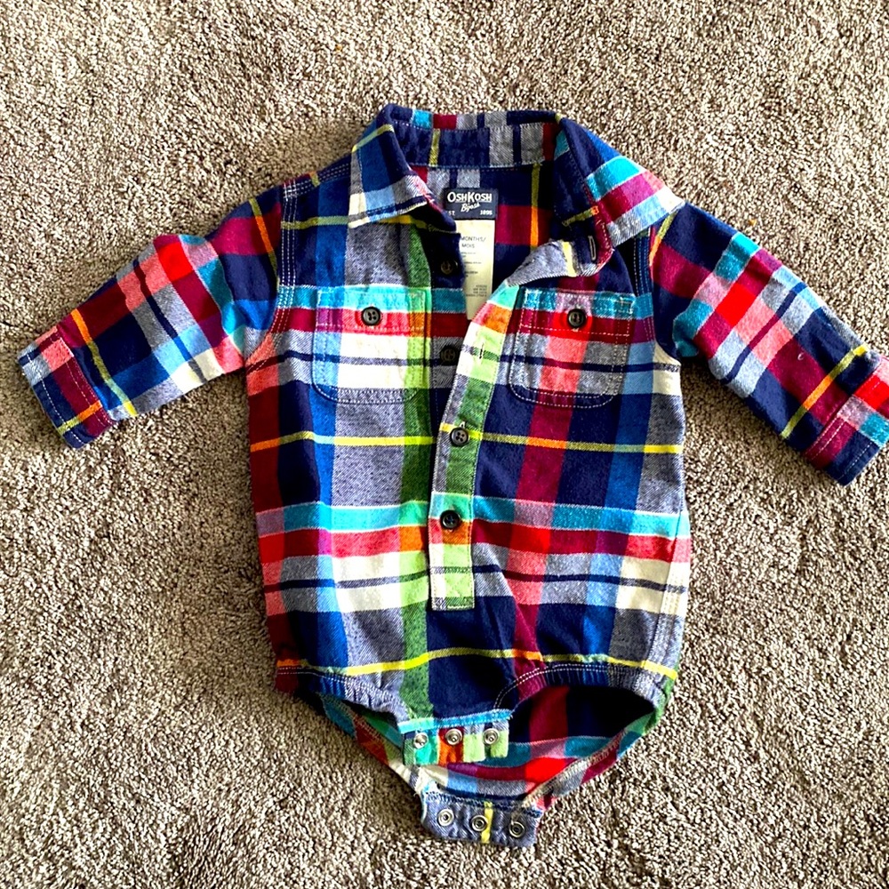 OshKosh B’gosh